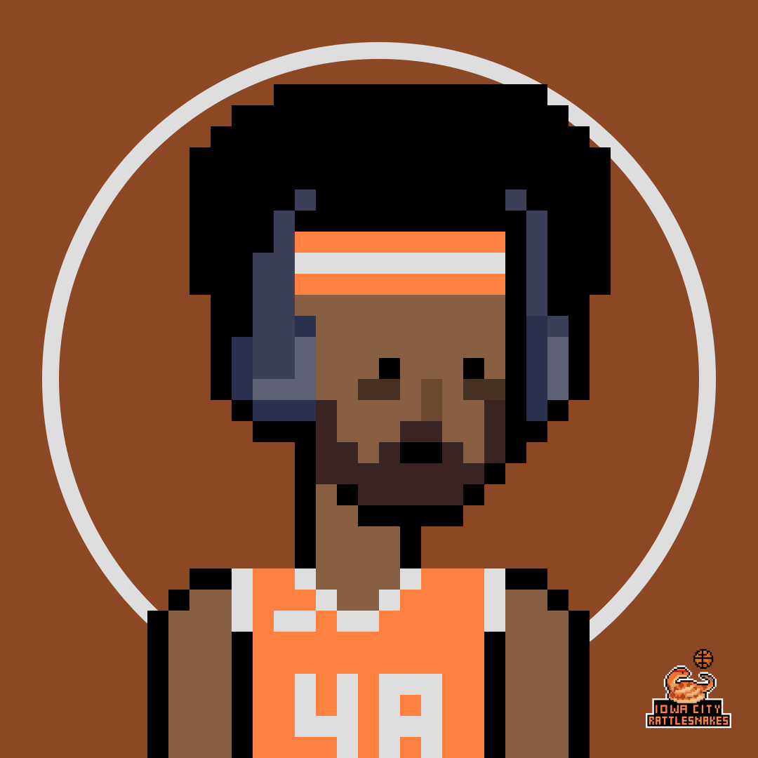 Poster of Baller #6538