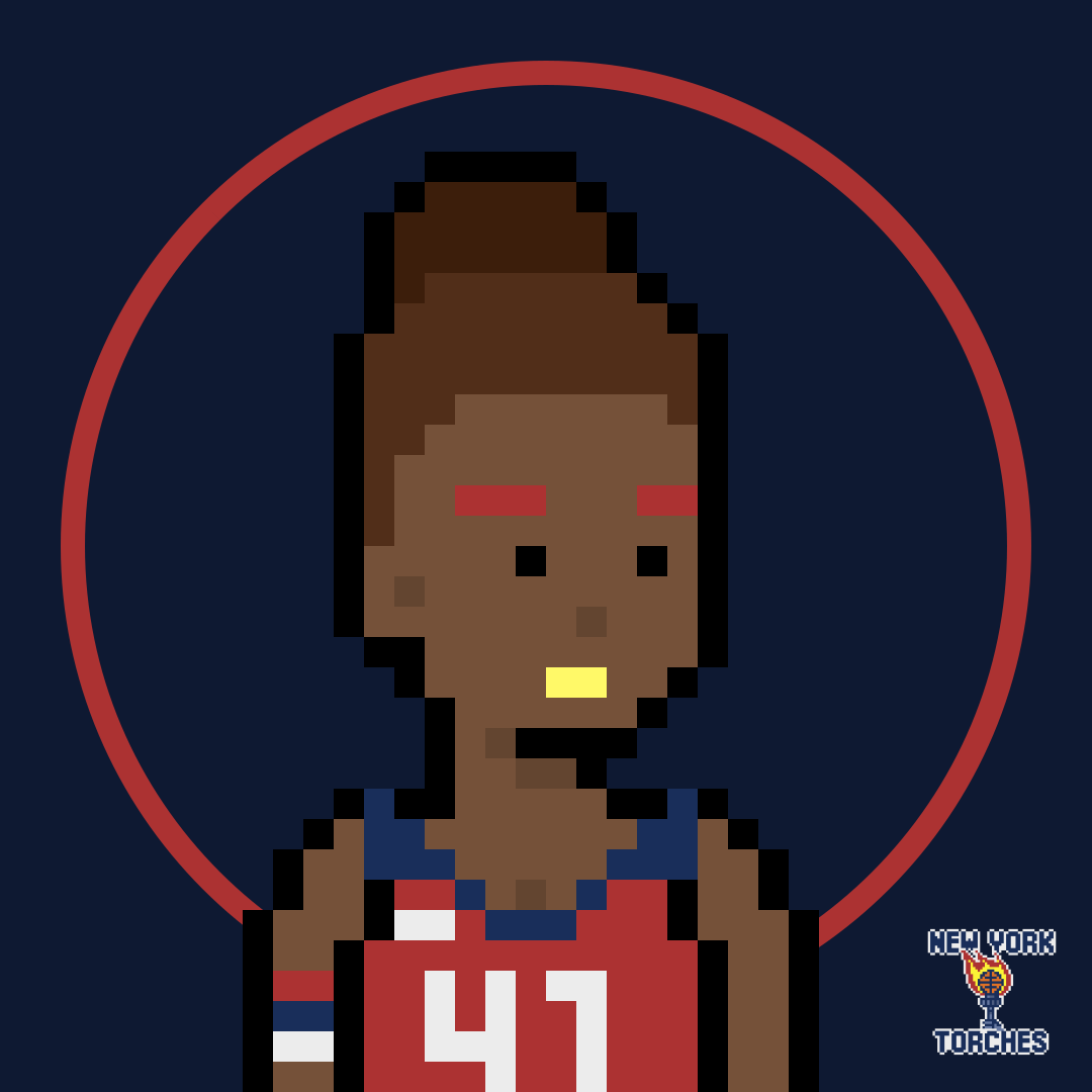 Poster of Baller #6541