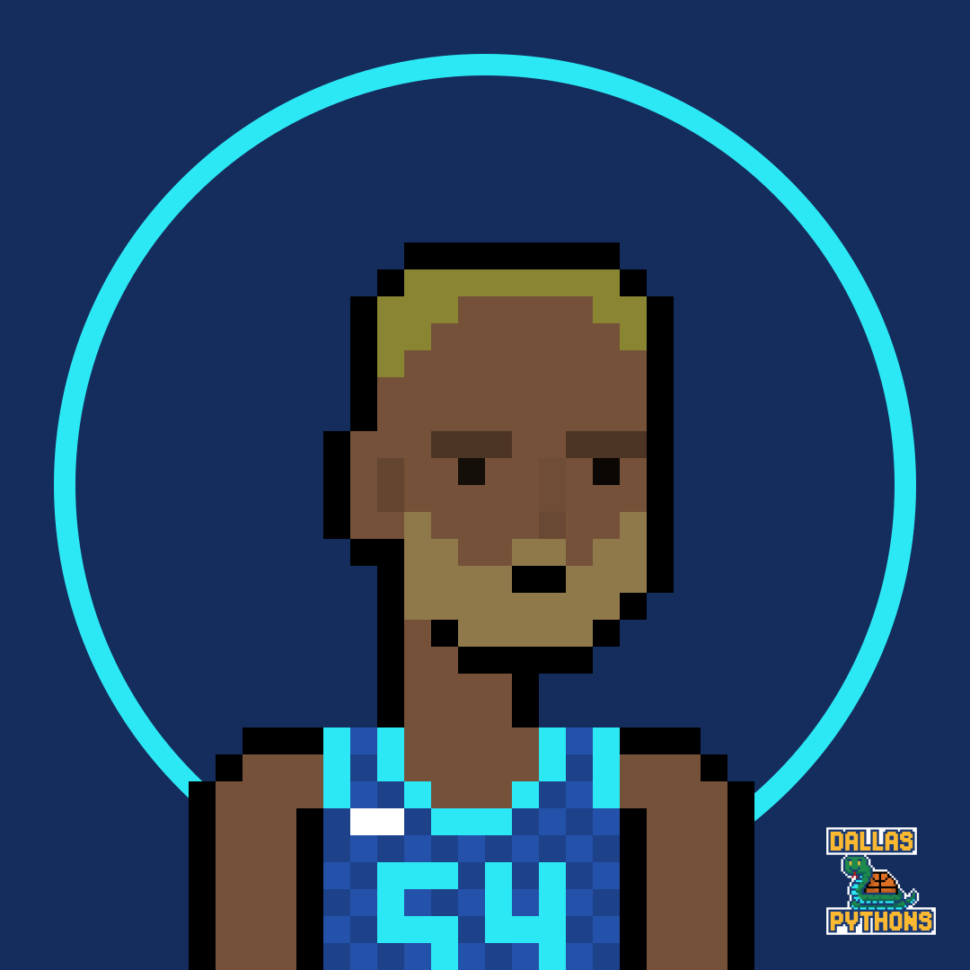 Poster of Baller #6547