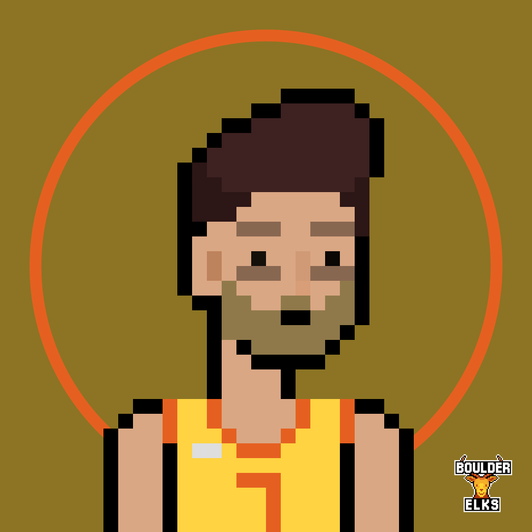 Poster of Baller #6554