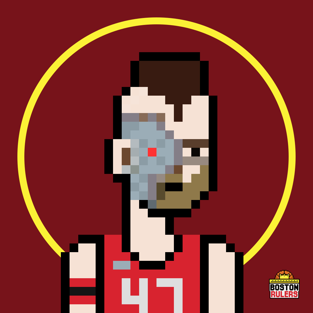 Poster of Baller #6565
