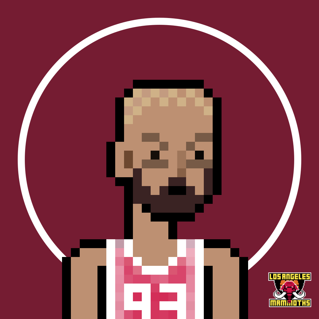 Poster of Baller #6566