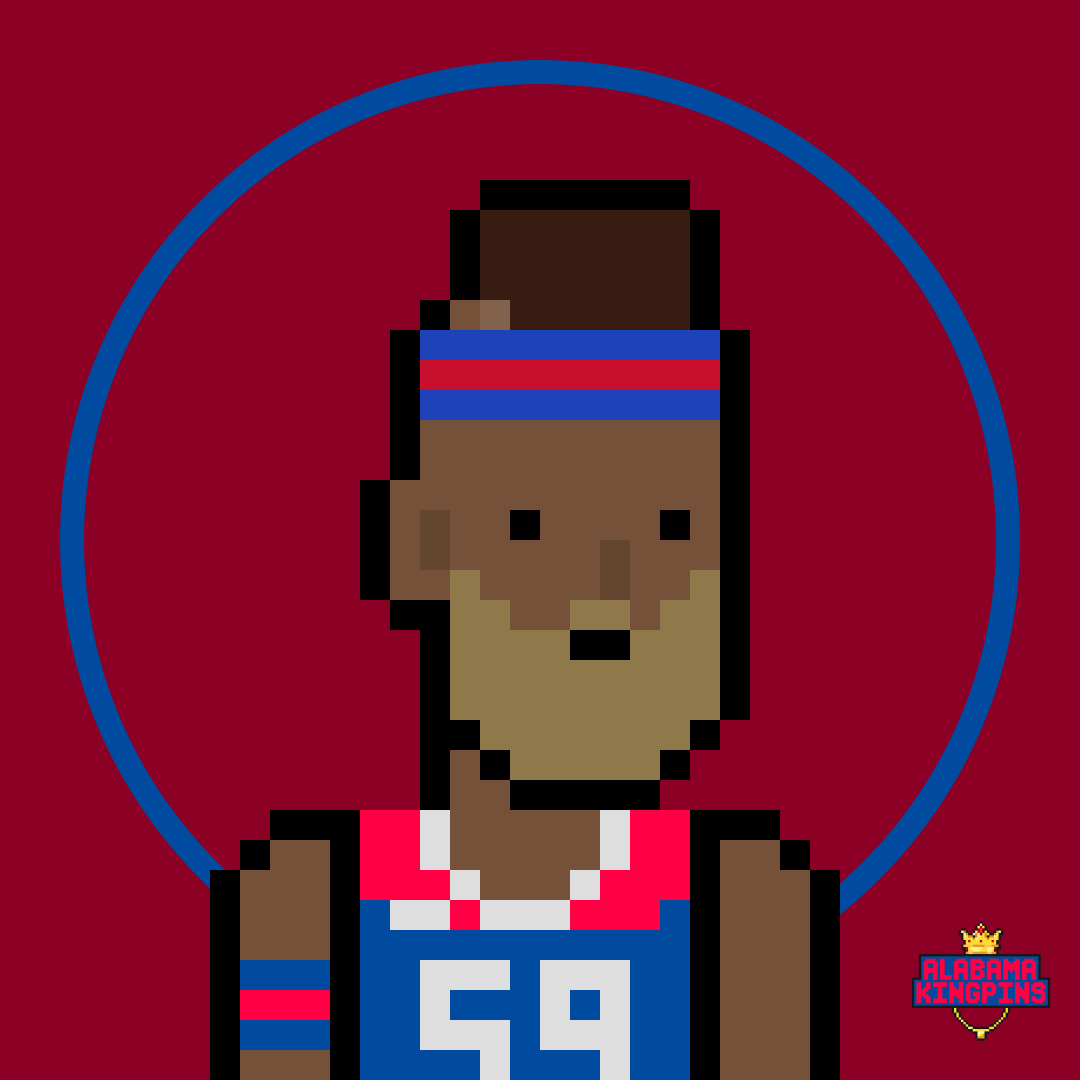 Poster of Baller #6582