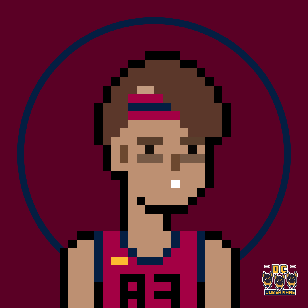 Poster of Baller #6584