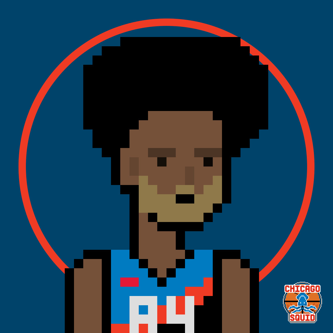 Poster of Baller #6586