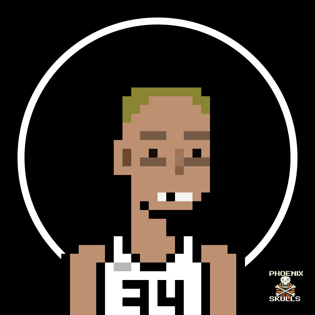 Poster of Baller #6594