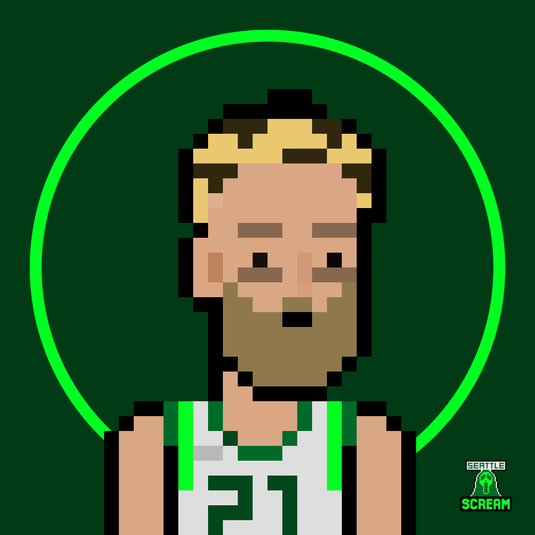 Poster of Baller #6604