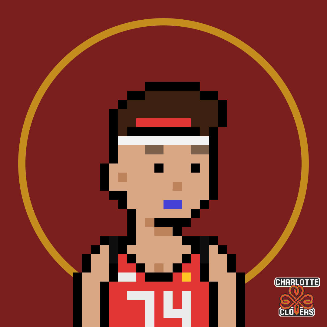 Poster of Baller #6607