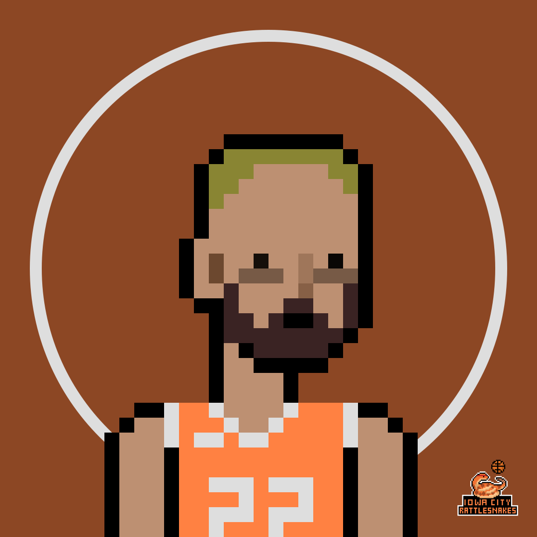 Poster of Baller #6611