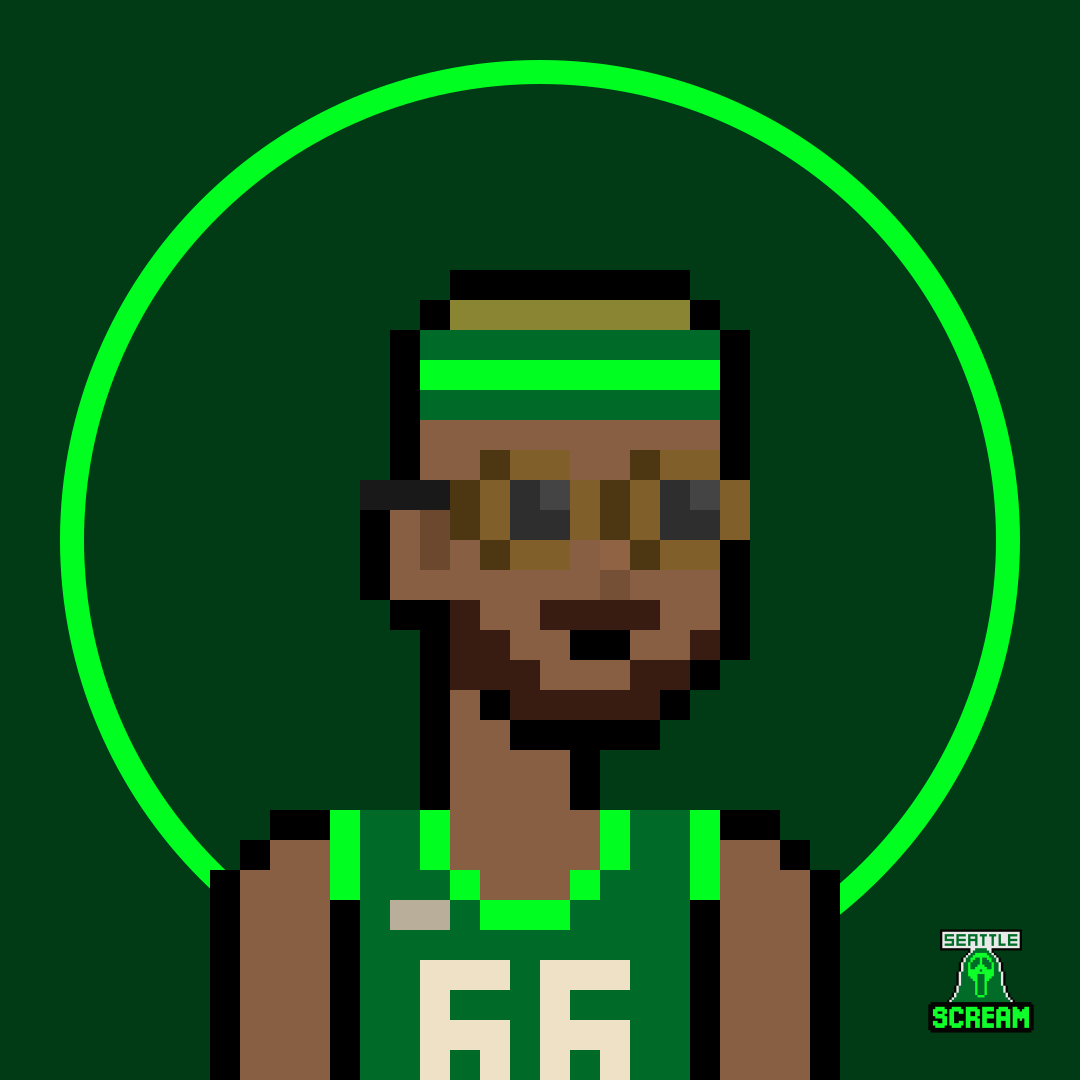 Poster of Baller #6617