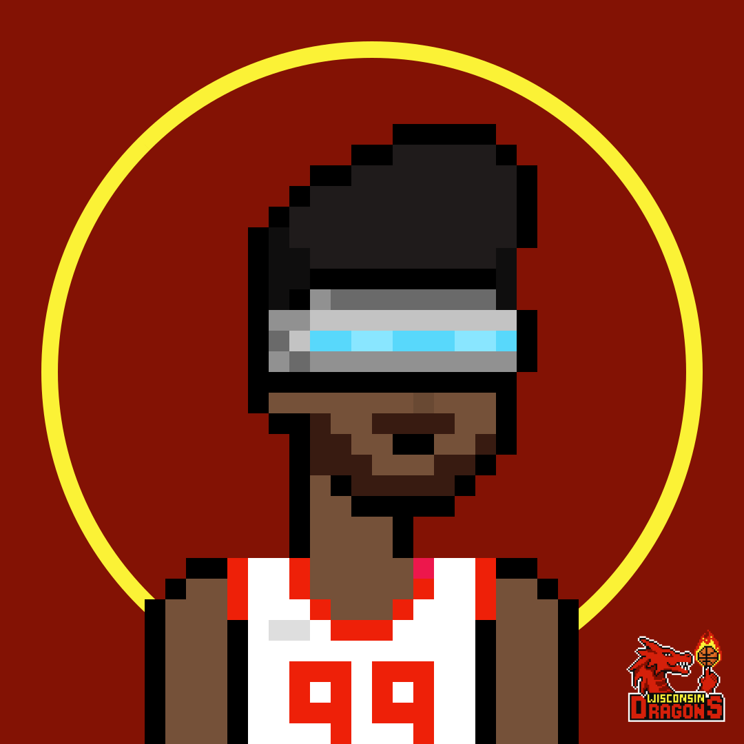 Poster of Baller #6619