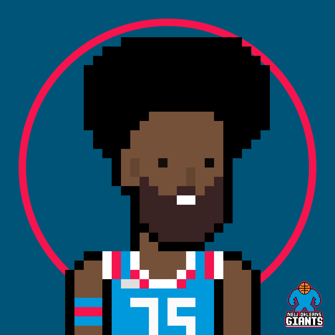 Poster of Baller #6634