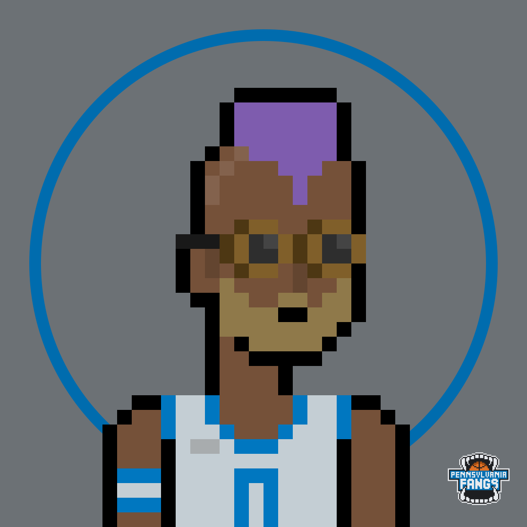 Poster of Baller #6641