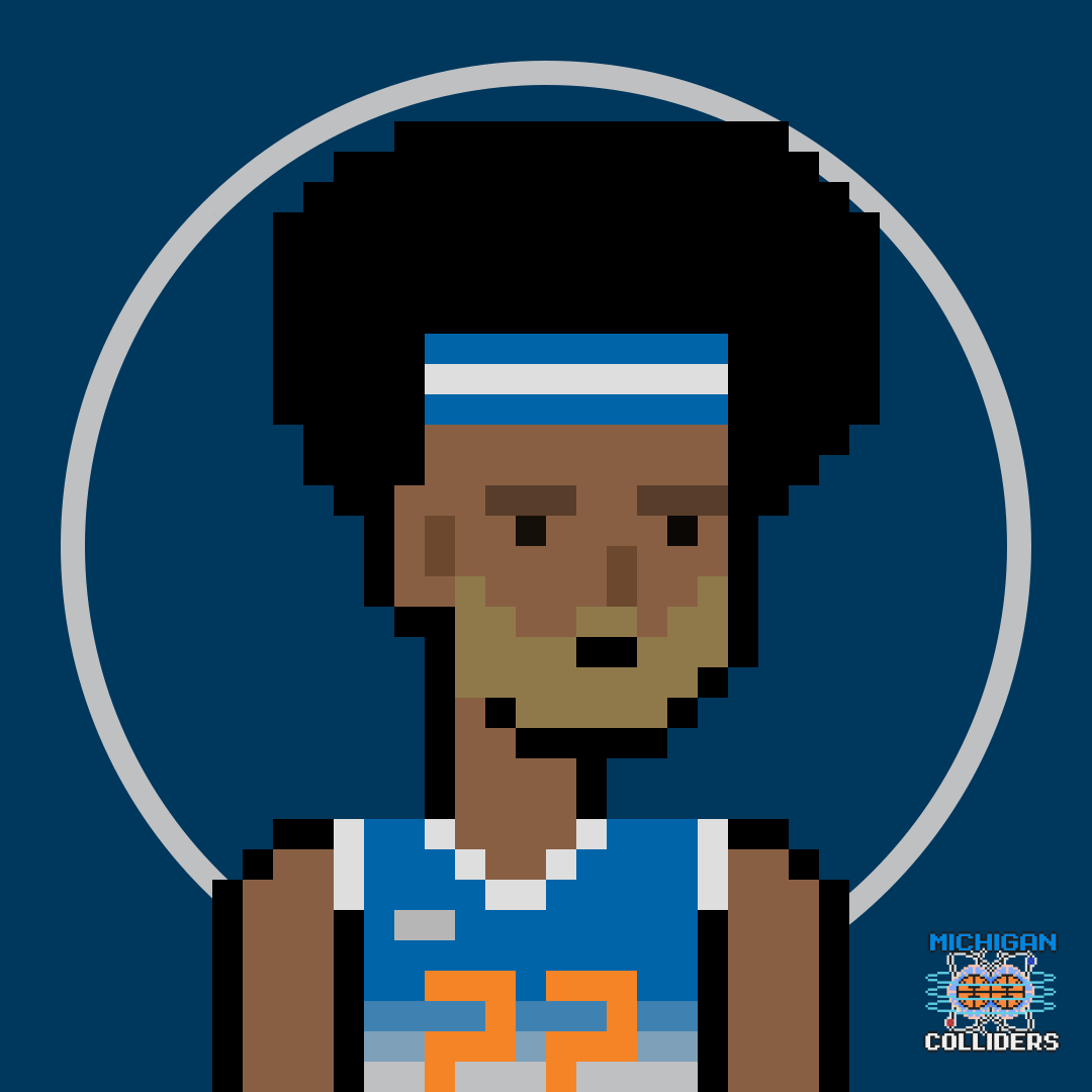 Poster of Baller #6644