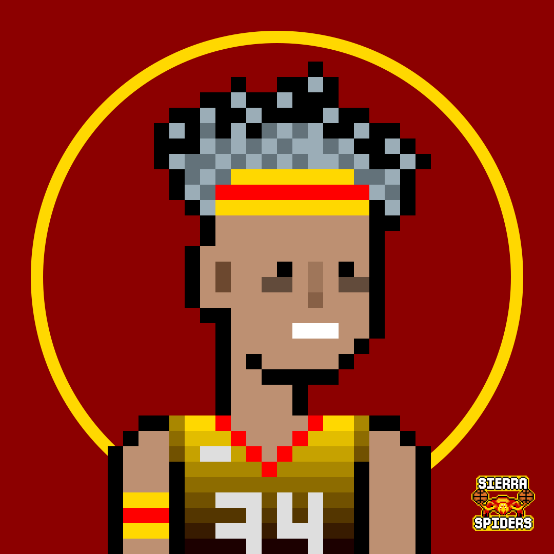 Poster of Baller #6648