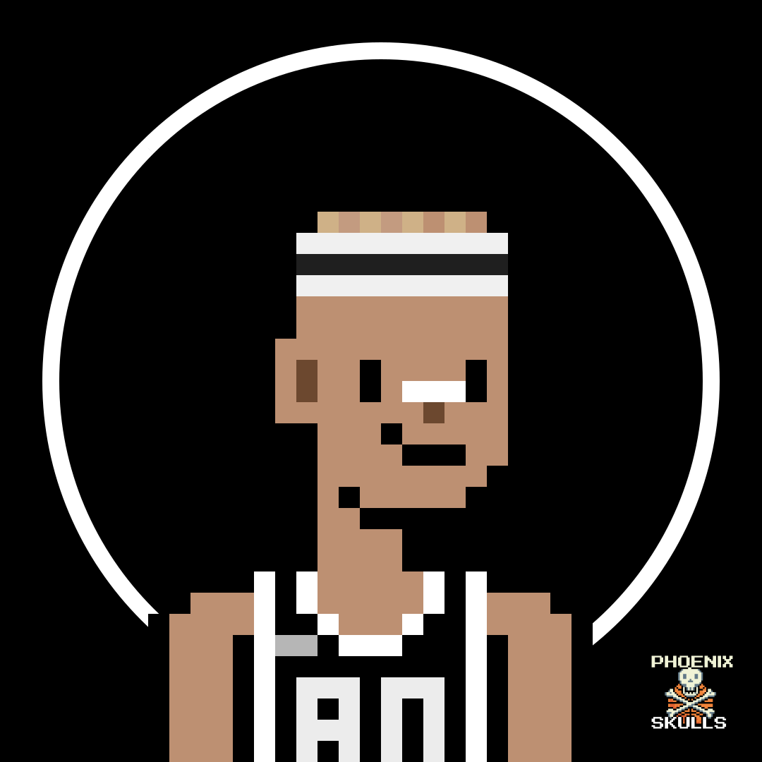 Poster of Baller #6653
