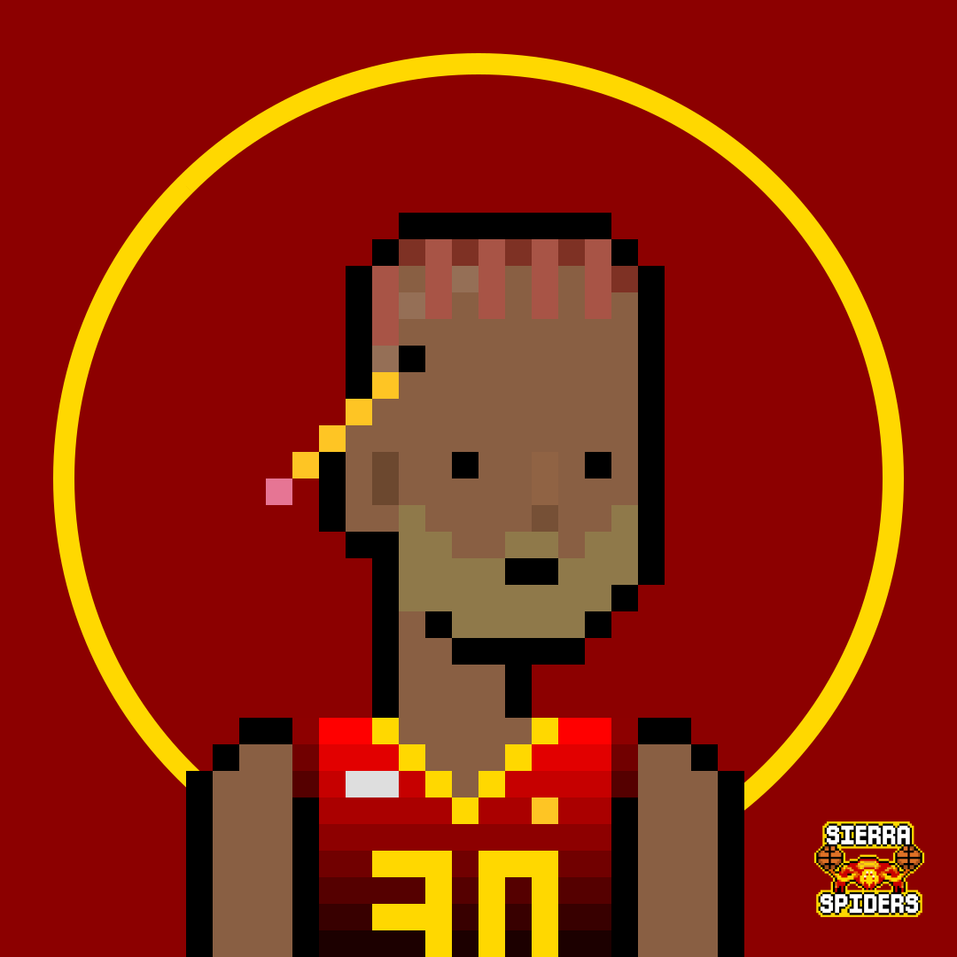 Poster of Baller #6656