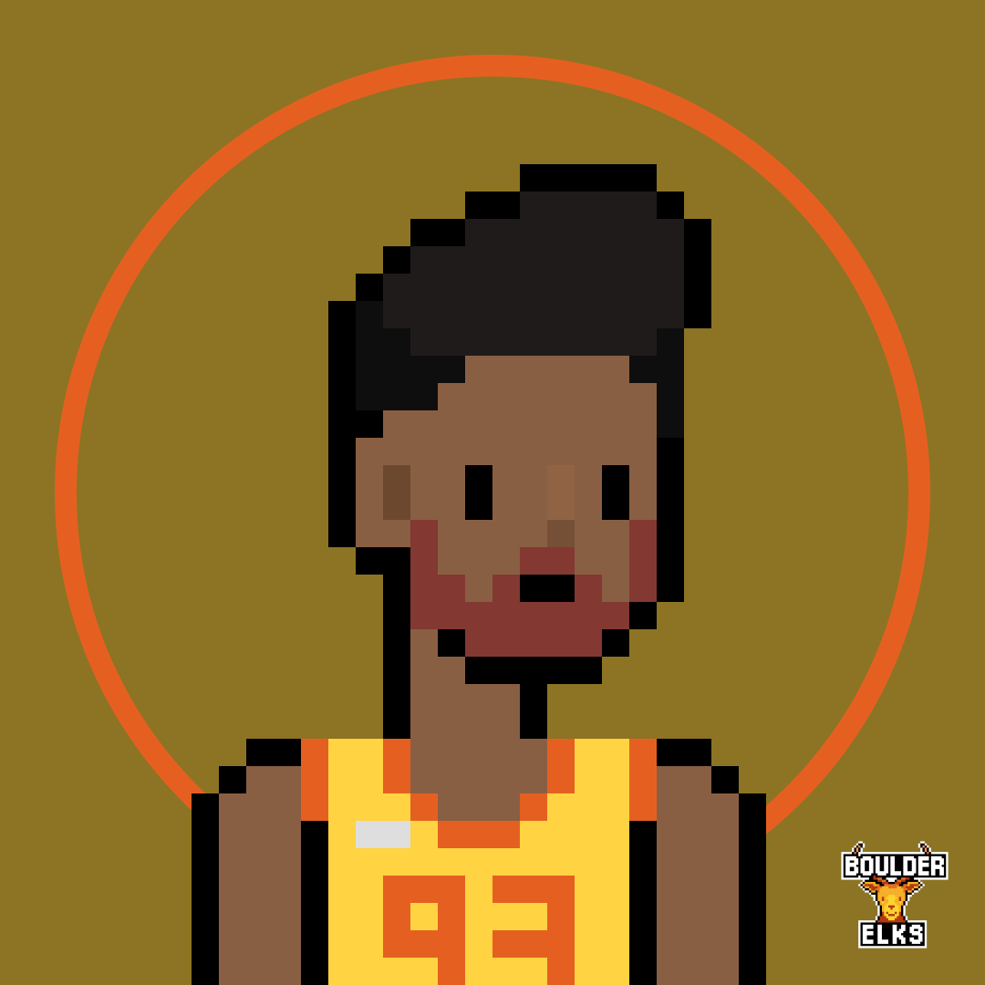 Poster of Baller #6659