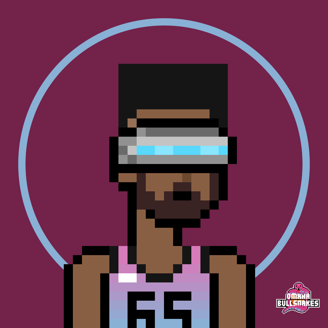Poster of Baller #6660