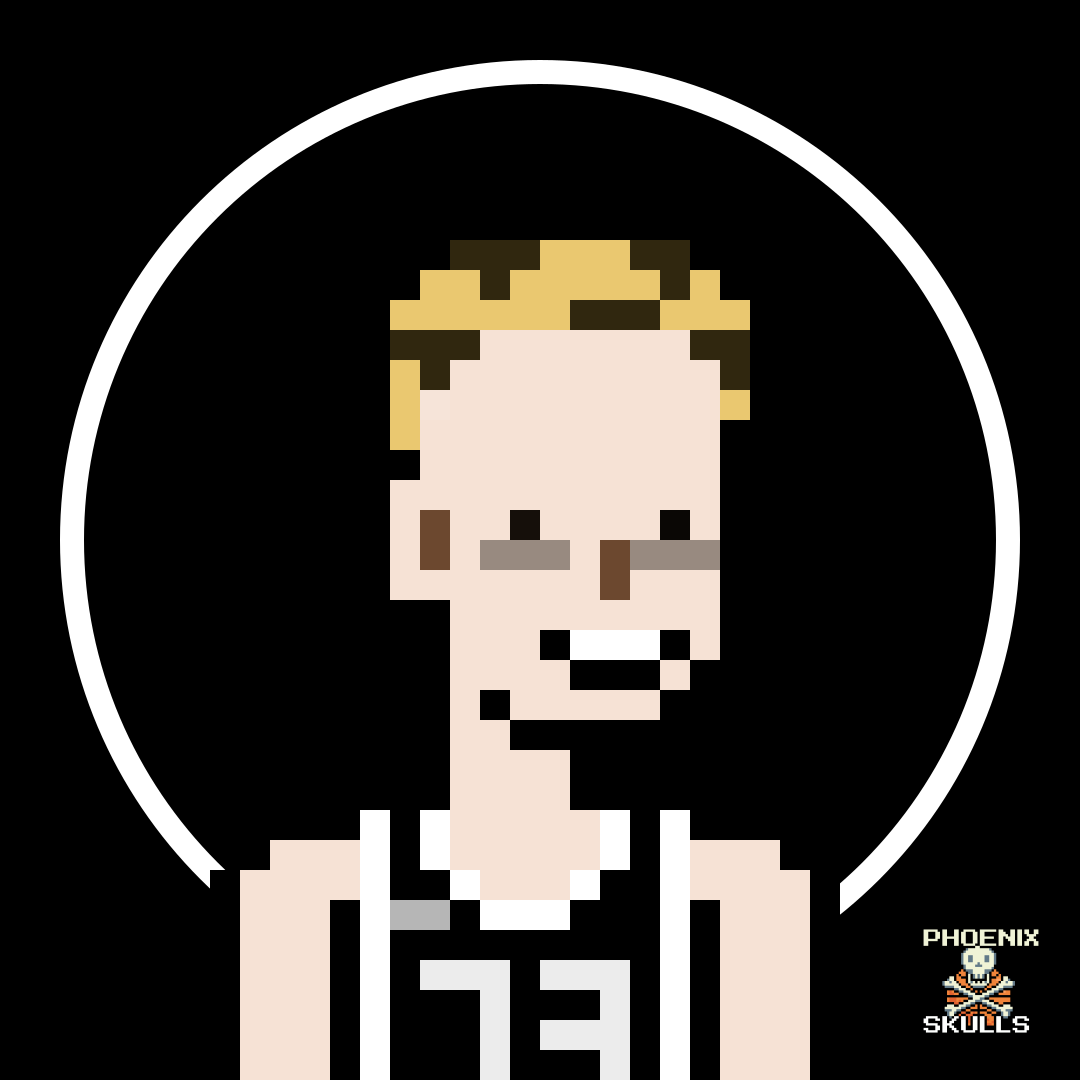 Poster of Baller #6678
