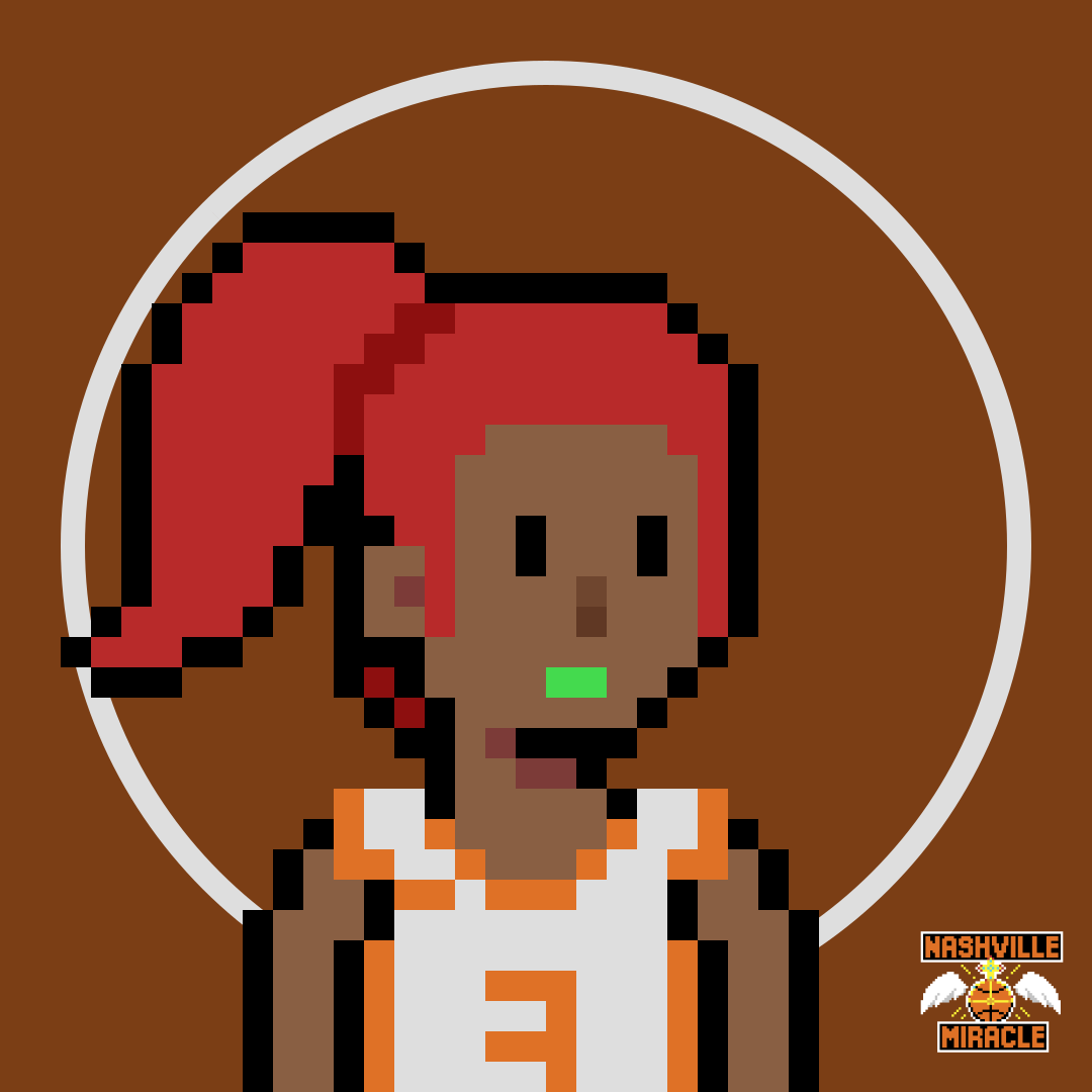 Poster of Baller #6680