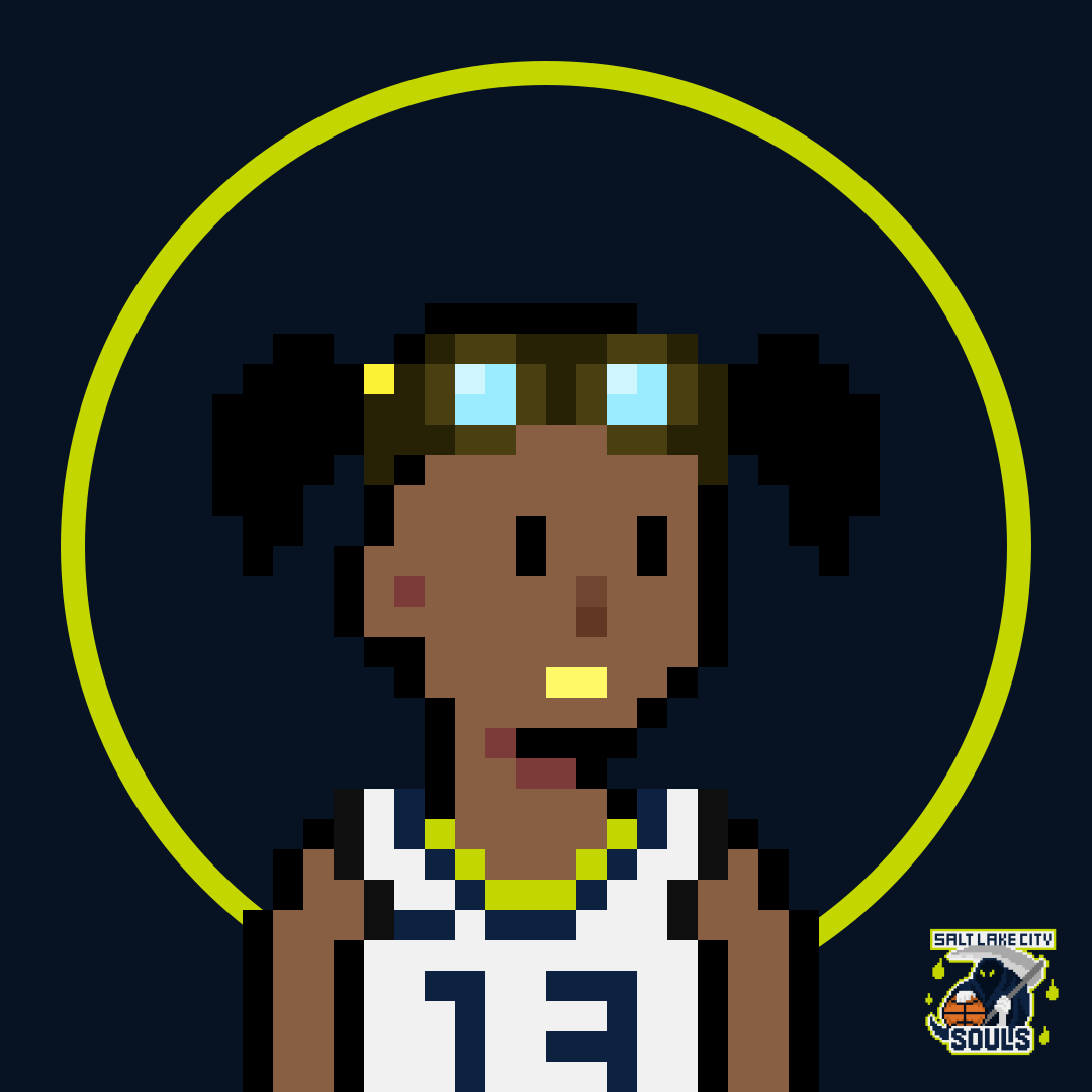 Poster of Baller #6681