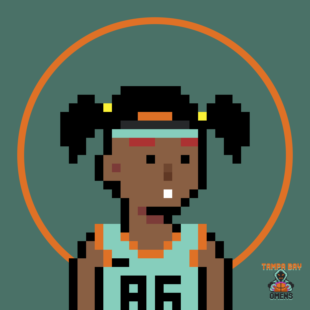 Poster of Baller #6696