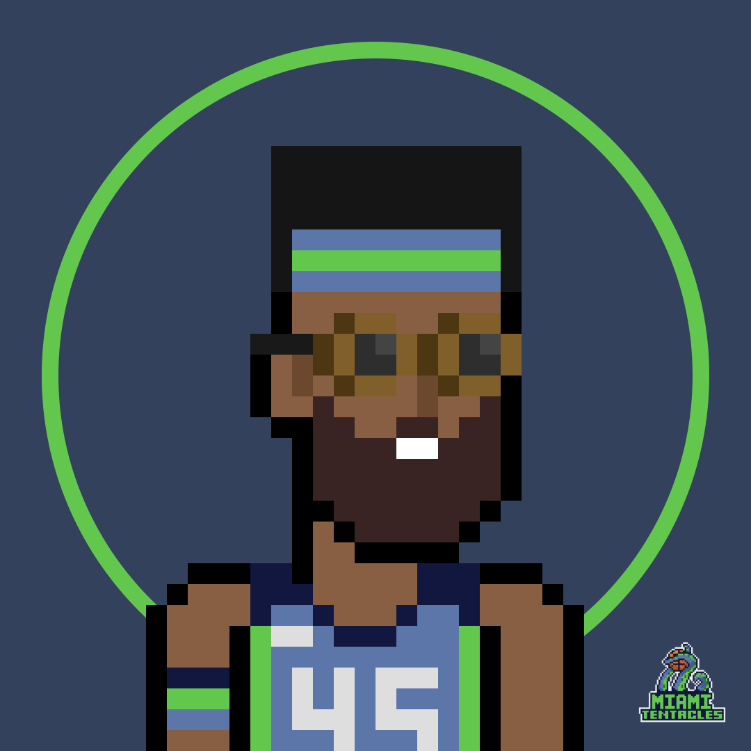 Poster of Baller #6700