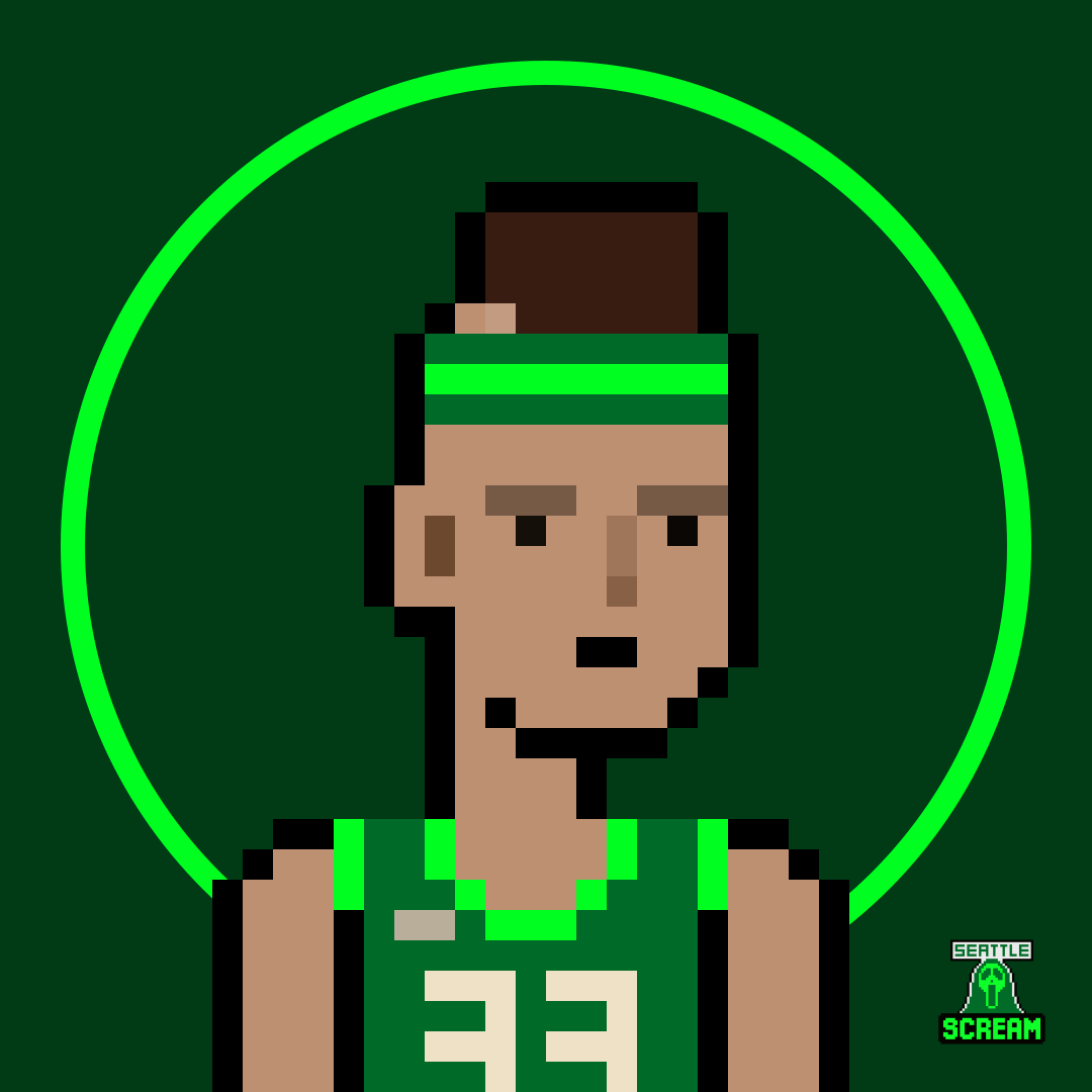 Poster of Baller #6703