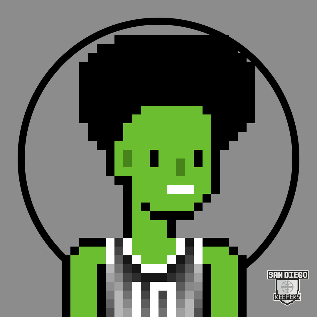 Poster of Baller #6706