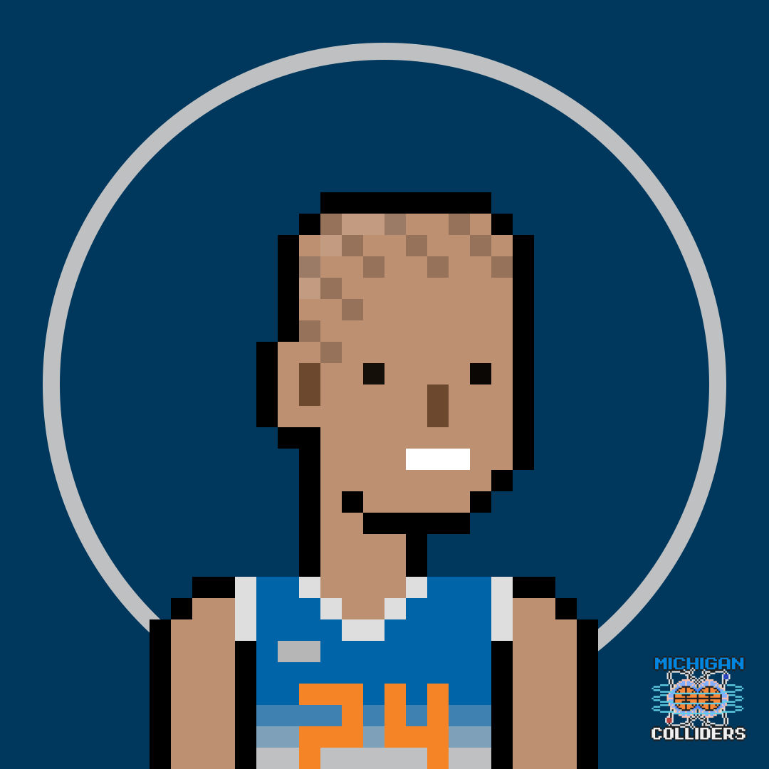 Poster of Baller #6711