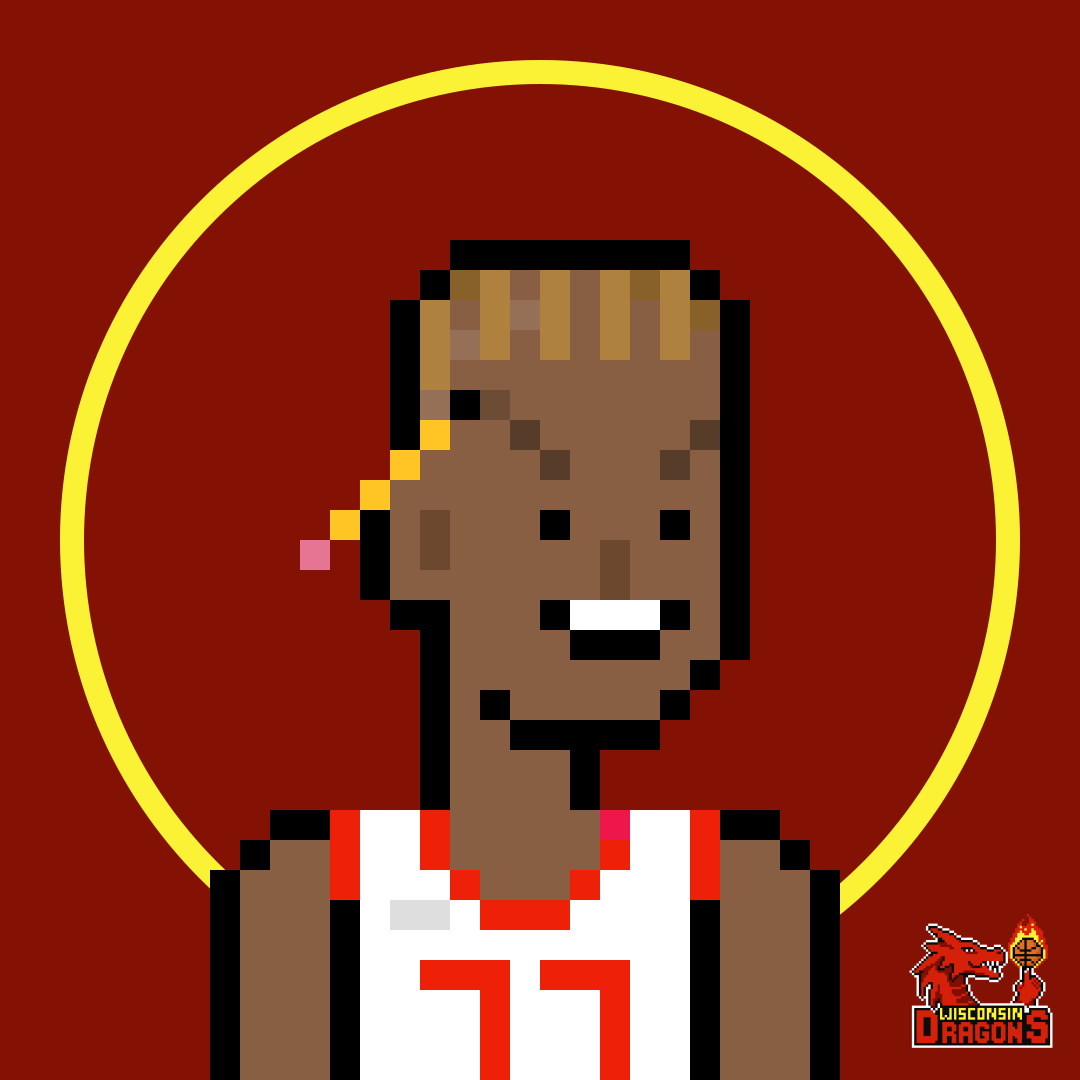 Poster of Baller #6713