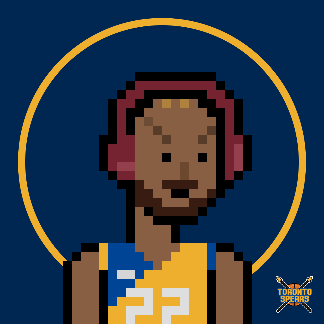 Poster of Baller #6739