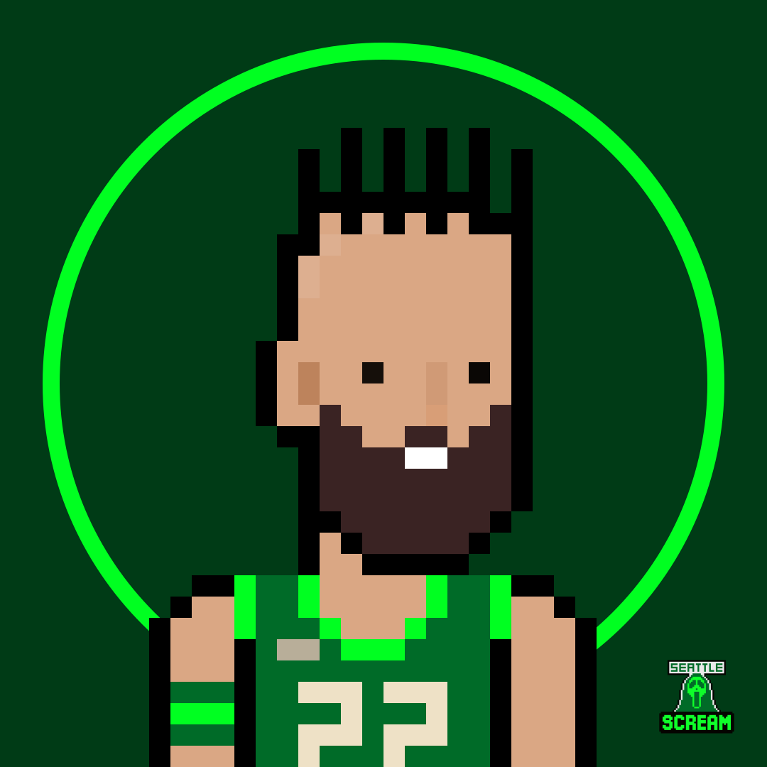 Poster of Baller #6740