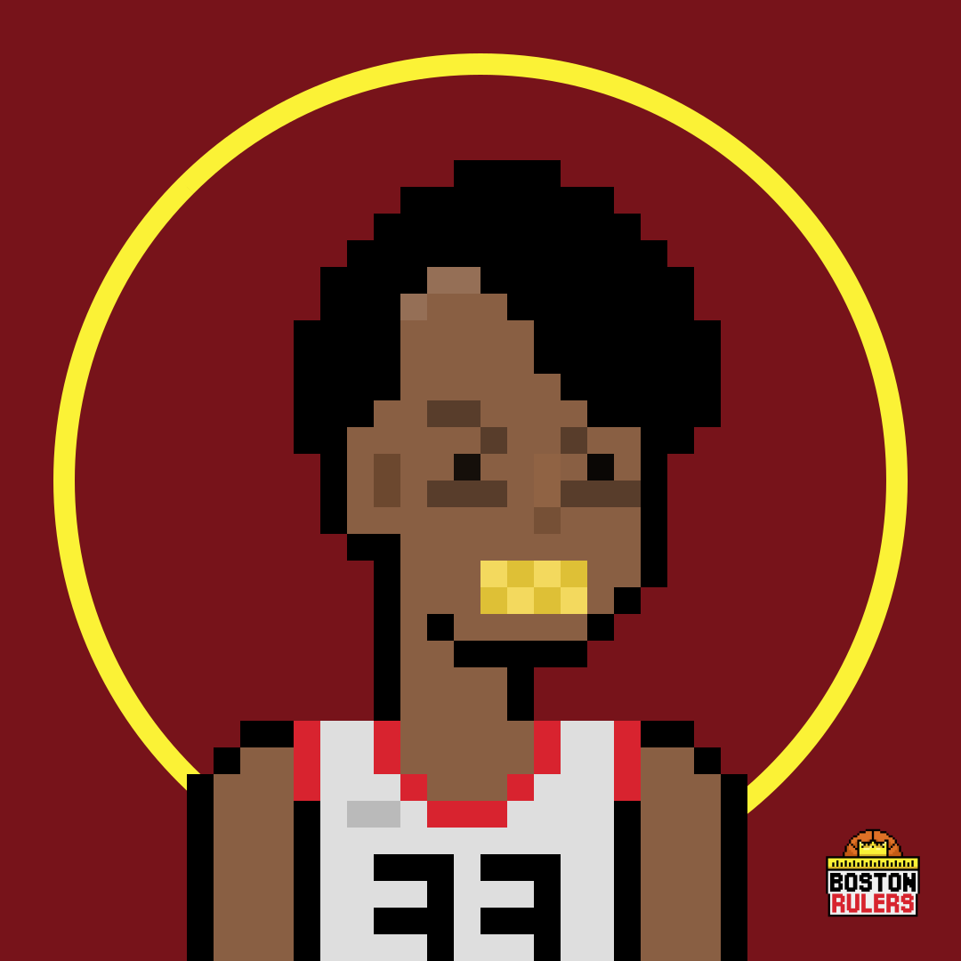 Poster of Baller #6758