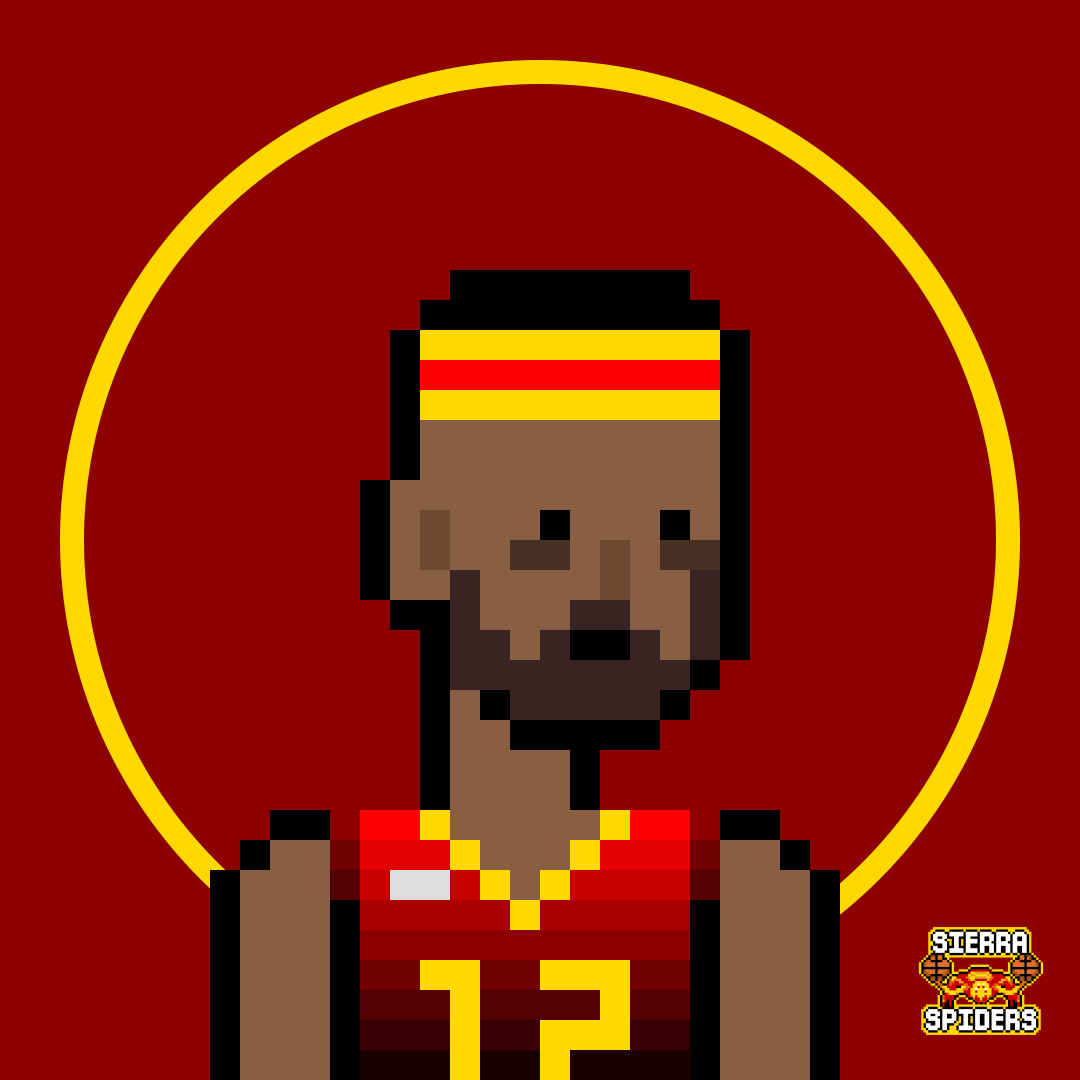 Poster of Baller #6780