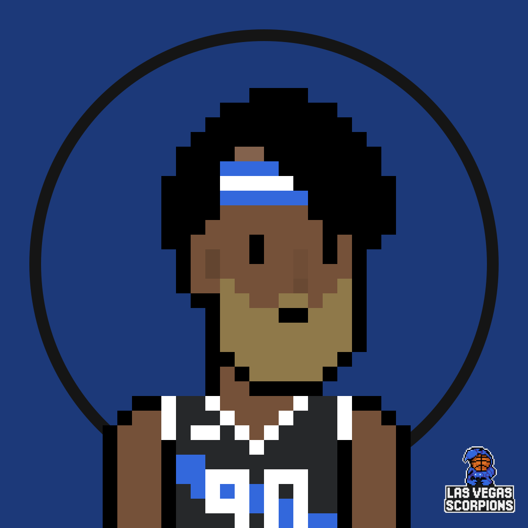 Poster of Baller #6795