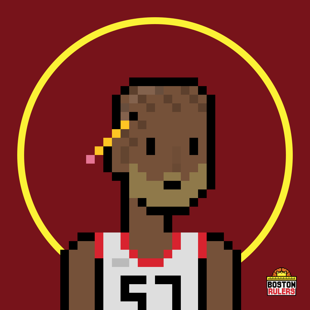 Poster of Baller #6799