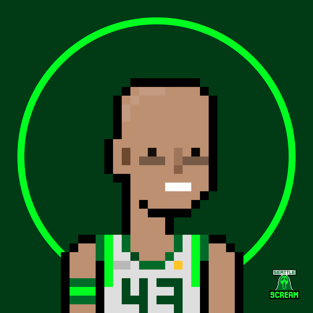 Poster of Baller #6804