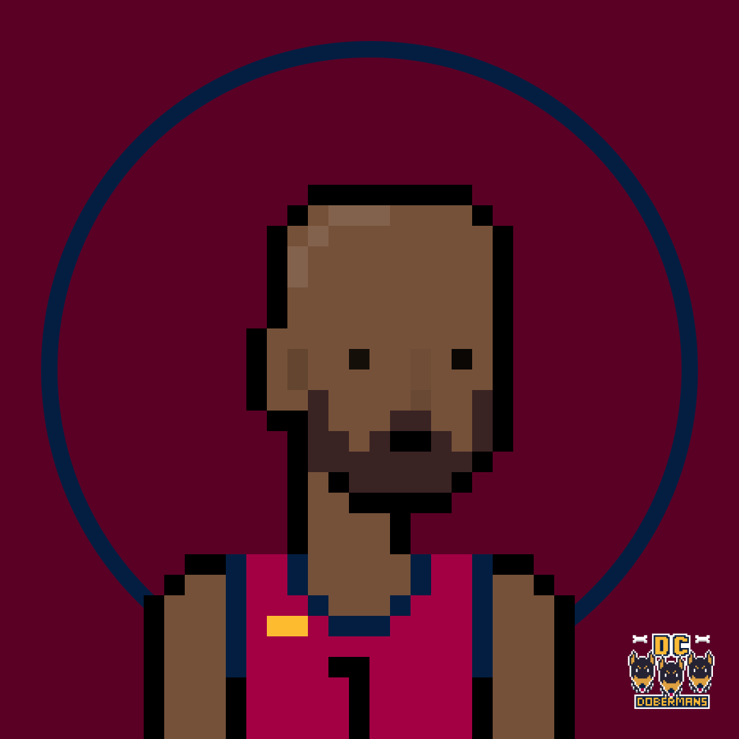 Poster of Baller #6805