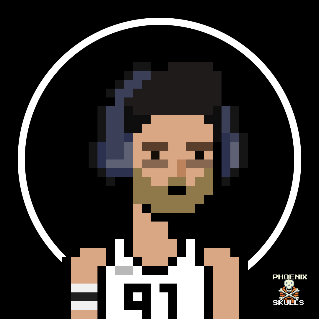 Poster of Baller #6808