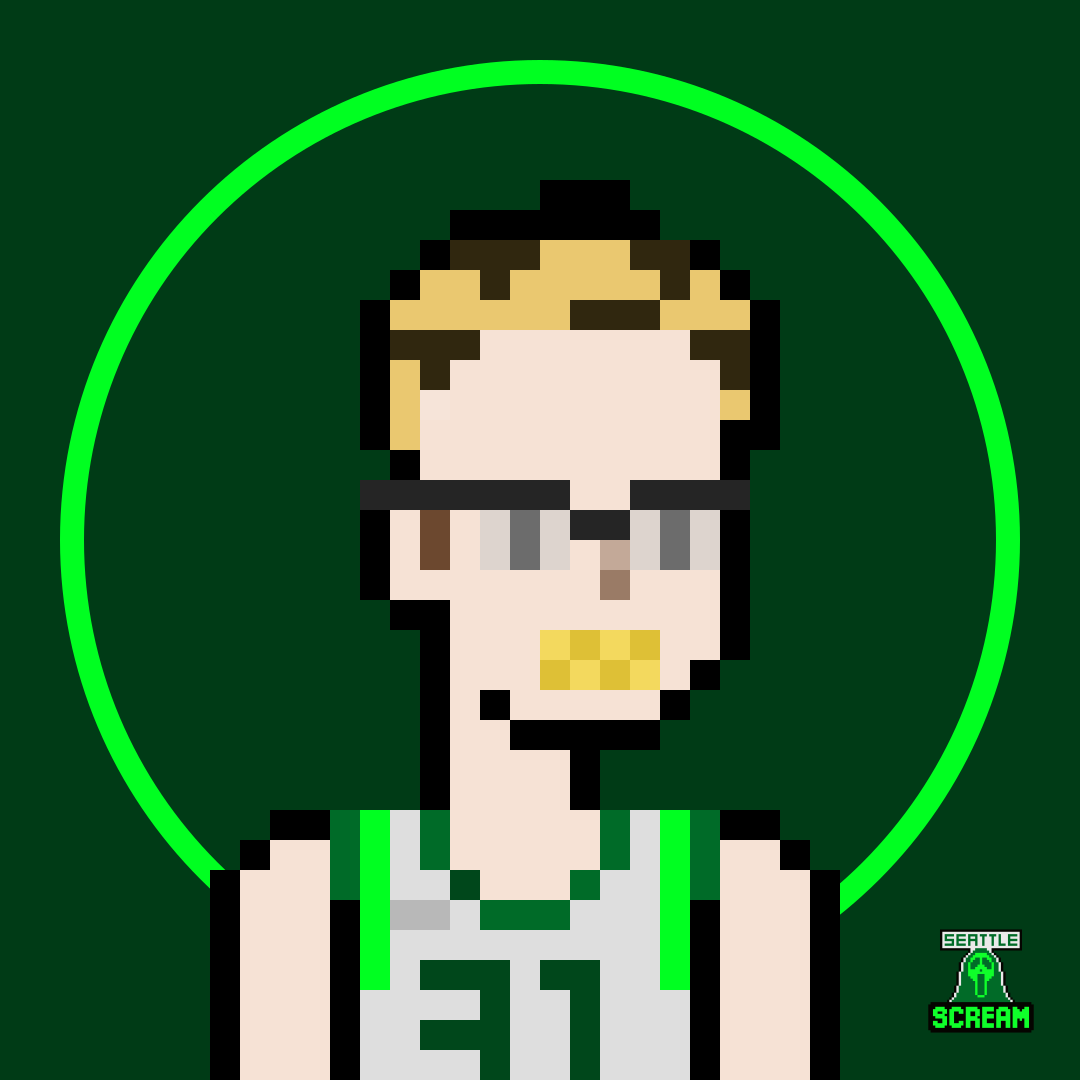 Poster of Baller #6809