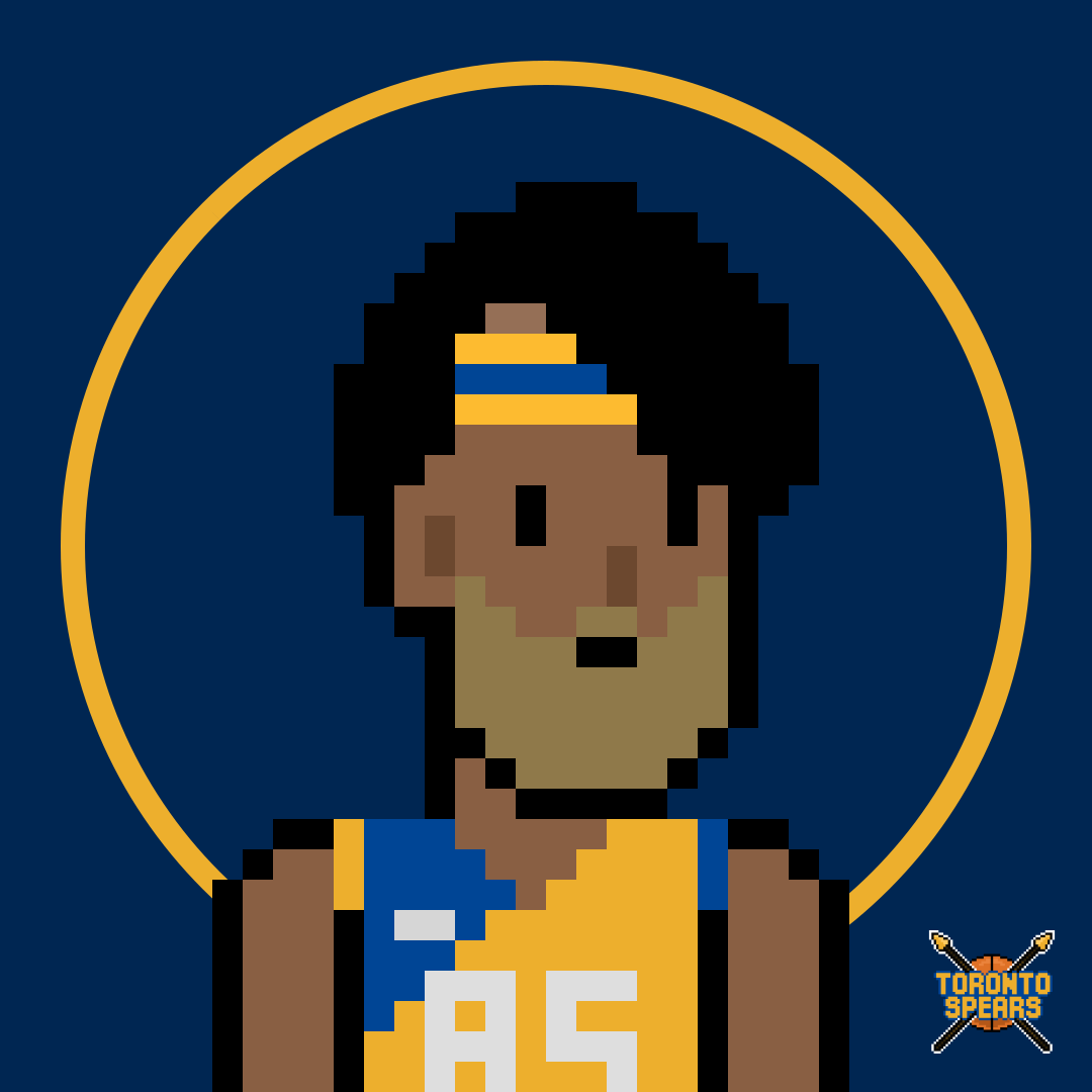 Poster of Baller #6815