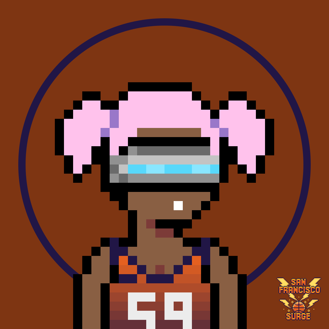Poster of Baller #6821