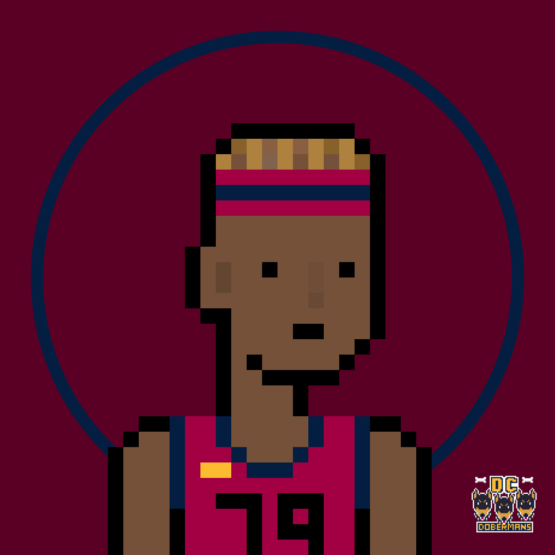 Poster of Baller #6834