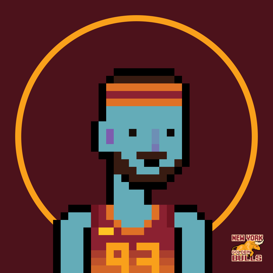 Poster of Baller #6839