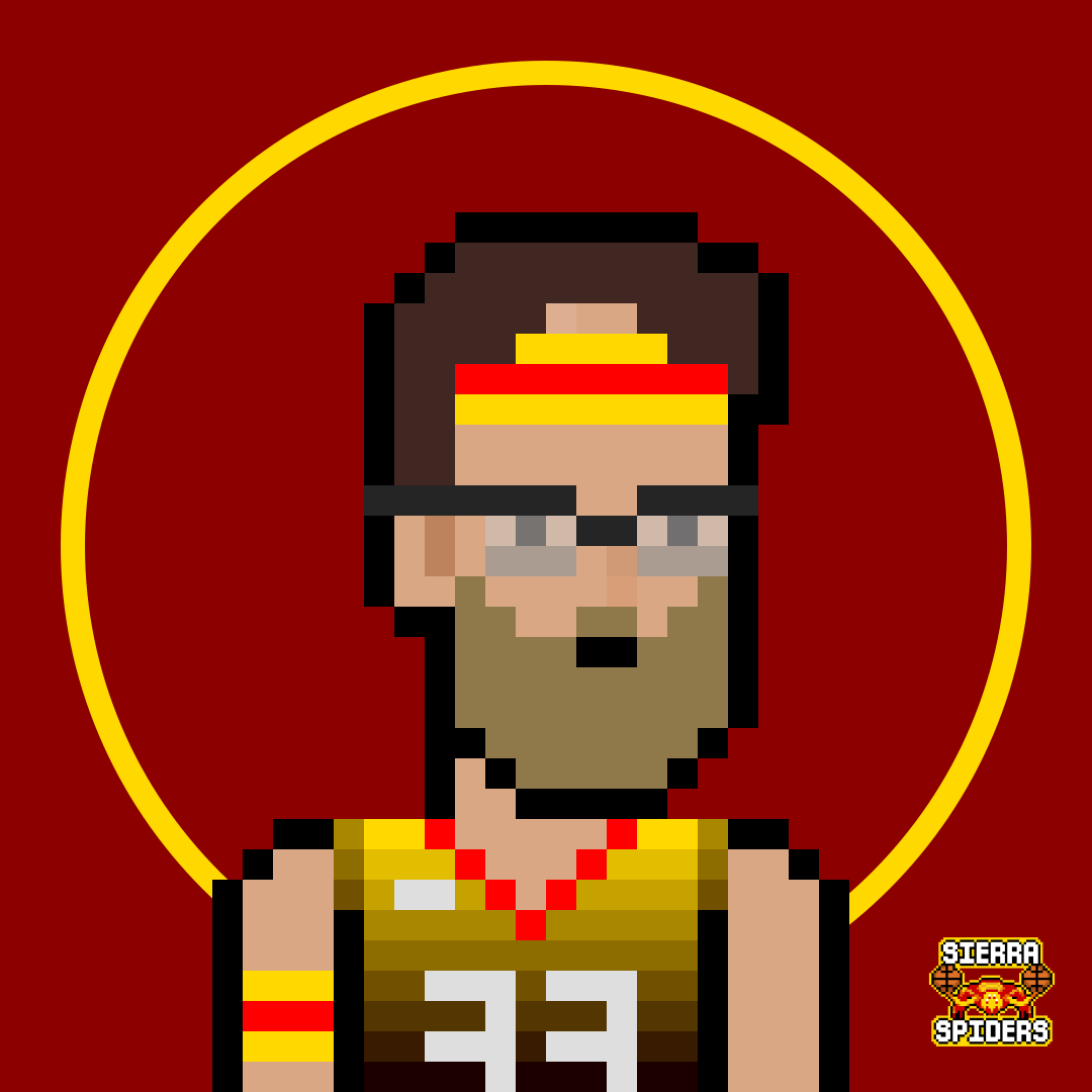 Poster of Baller #6841