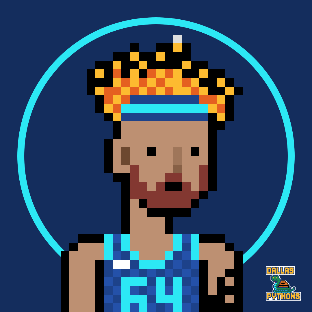 Poster of Baller #6844