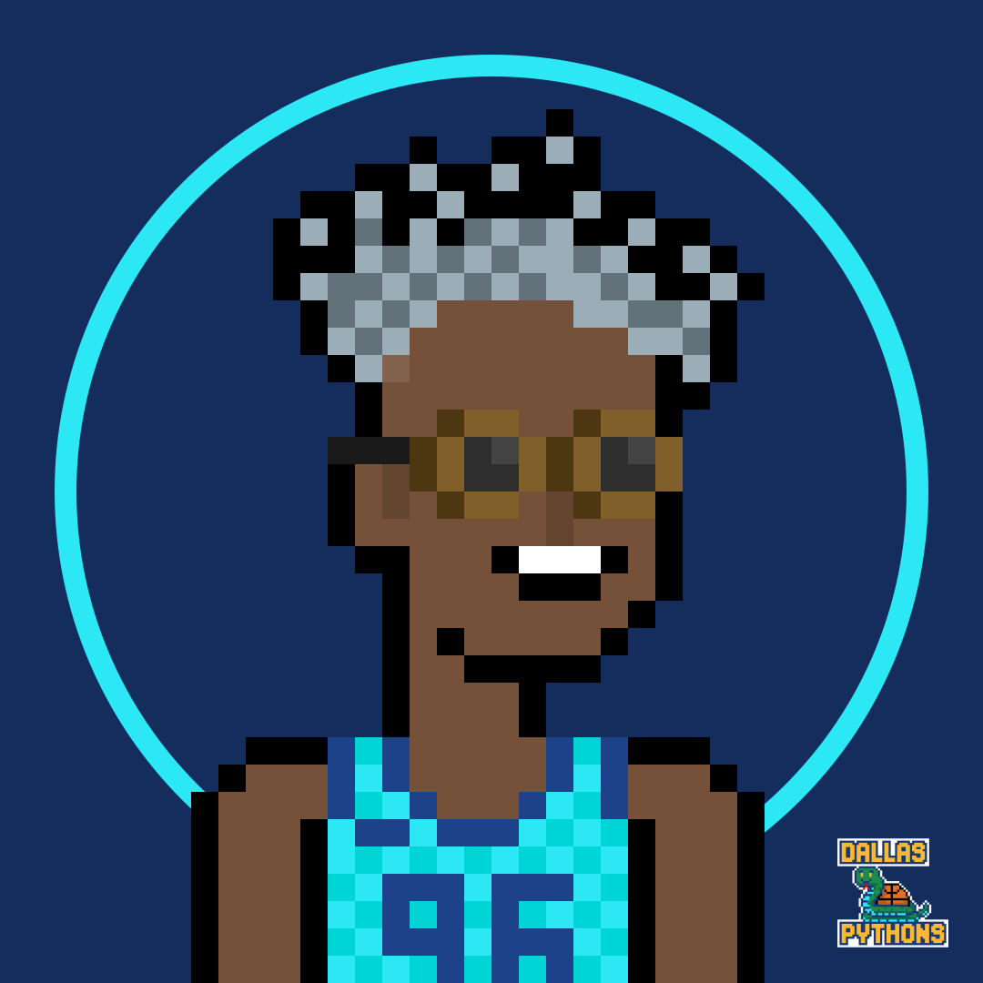 Poster of Baller #6845