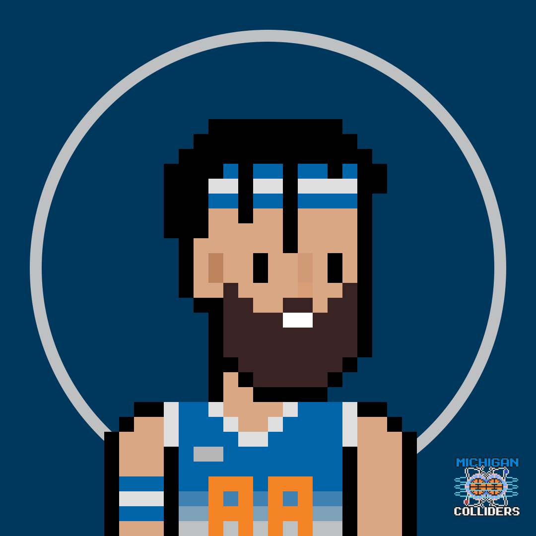 Poster of Baller #6849